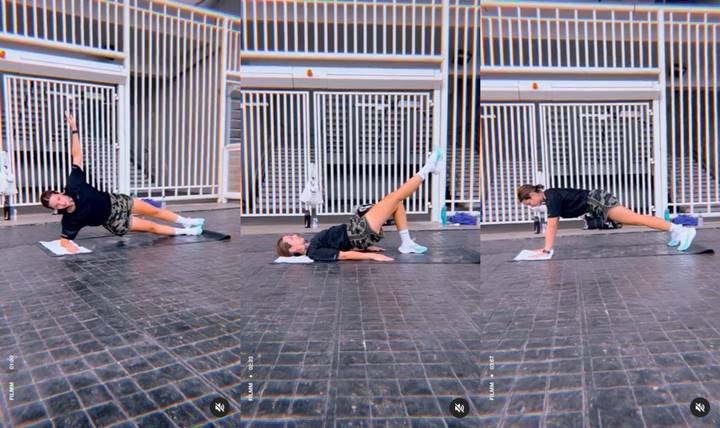 <i>Strength Training</i>