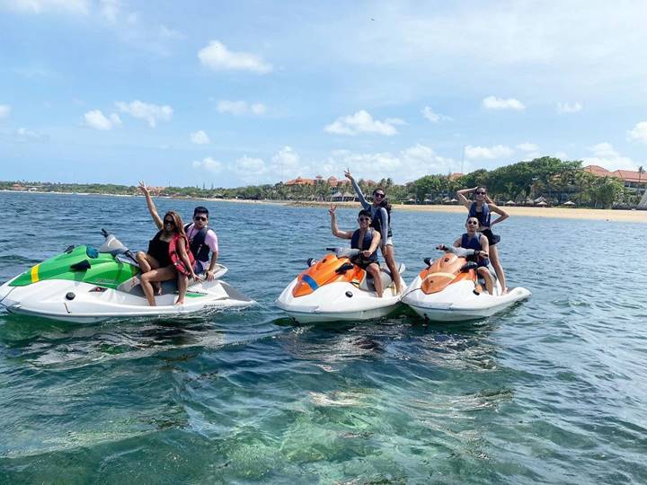Jet Ski