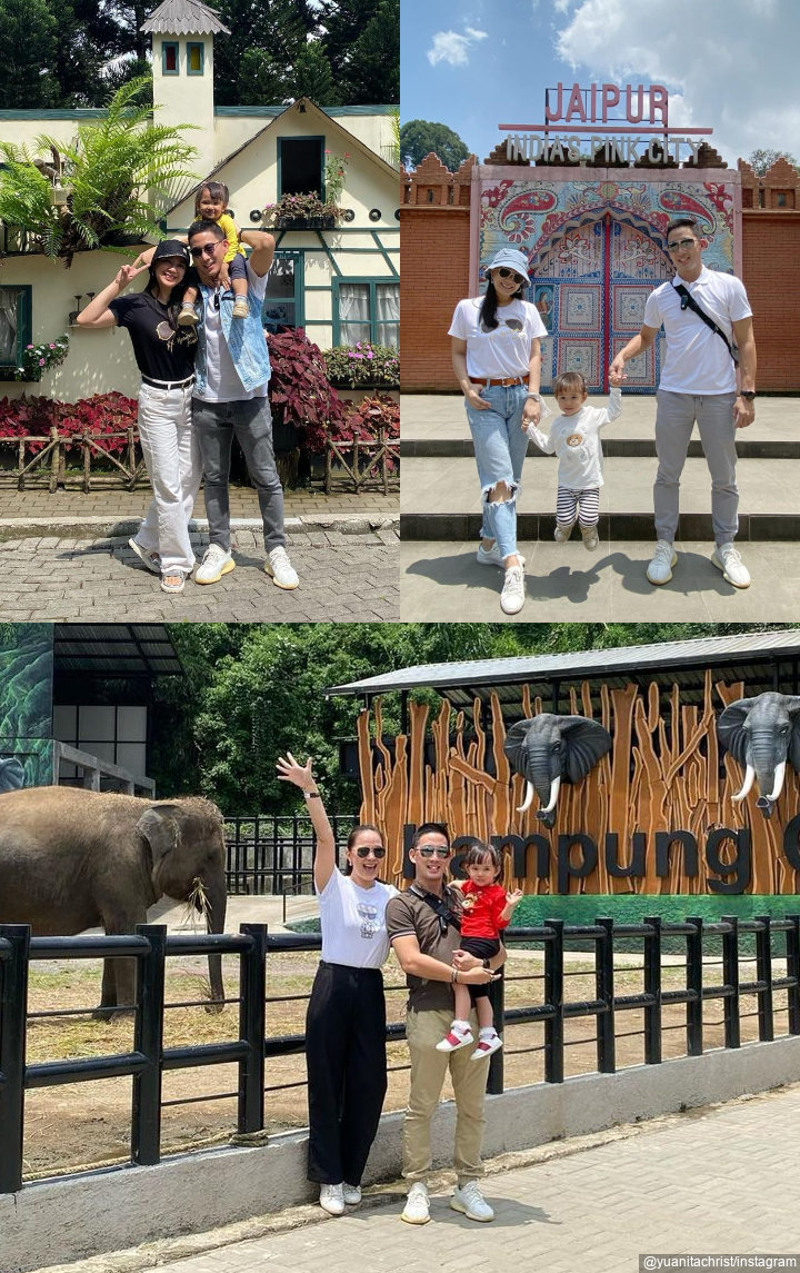 Sering Family Time
