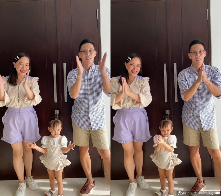 Parenting Asyik