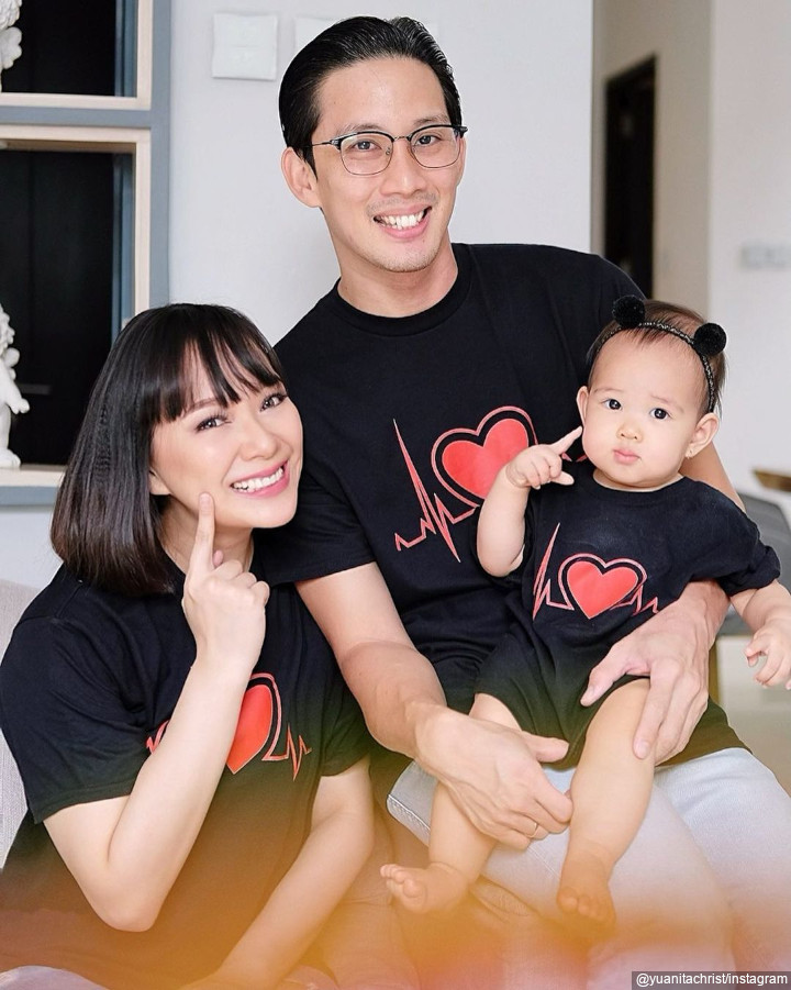 Suka Cita Pakai Outfit Couple!