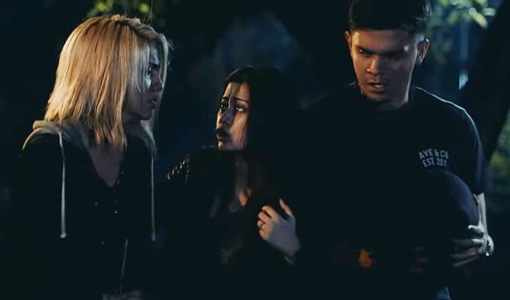 Hantu Jeruk Purut Reborn