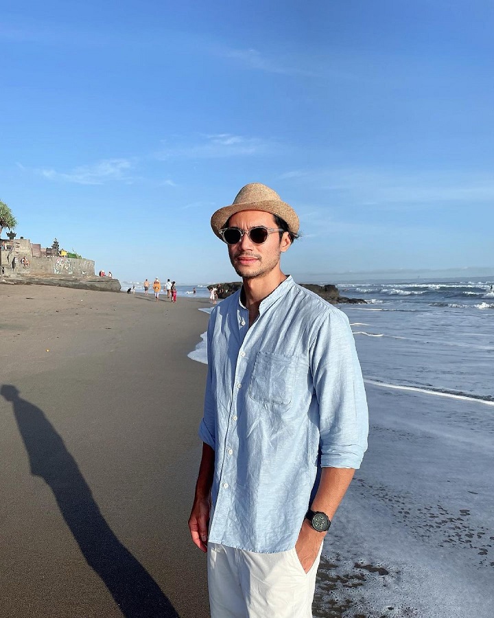 Main ke Pantai
