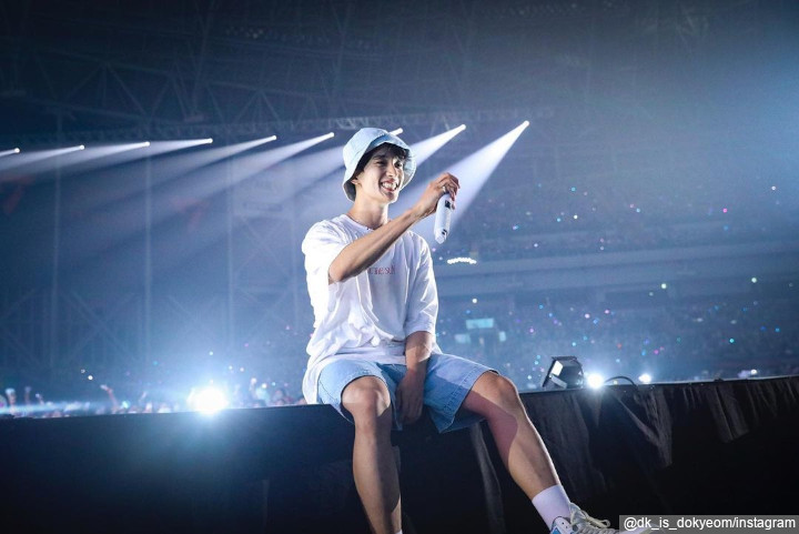 Ganteng Maksimal
