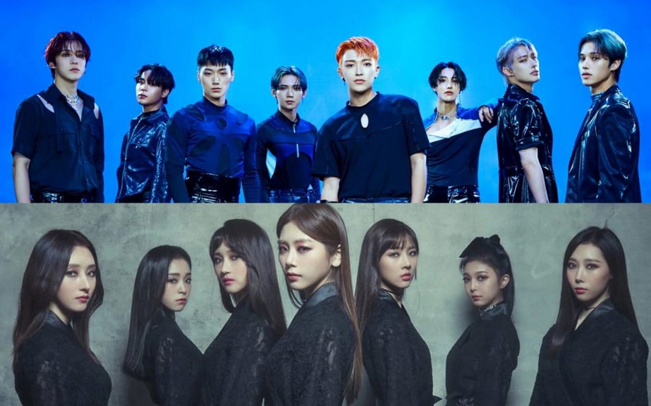 Fans Beri Pembelaan Usai ATEEZ-Dream Catcher Dihujat Karena Lanjutkan Konser Saat Tragedi Itaewon