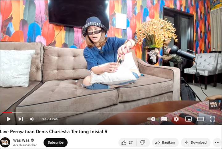 YouTube