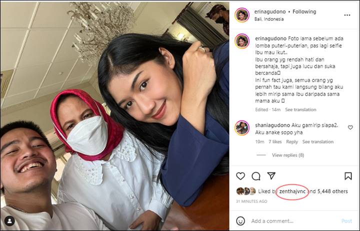 Instagram