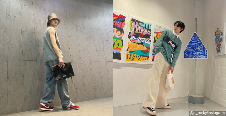Fashionable