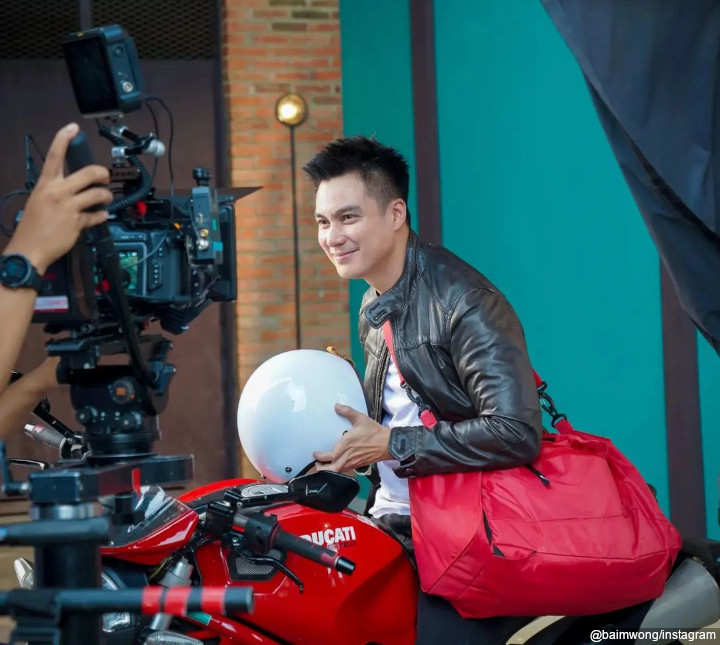 Baim Wong 