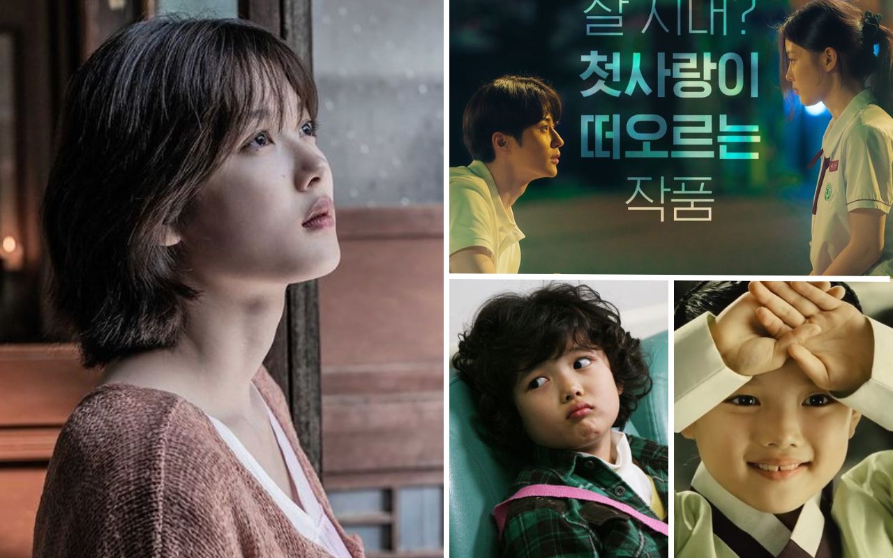 '20th Century Girl' Sukses, Intip 8 Potret Peran Ikonik Kim Yoo Jung di Film Lainnya