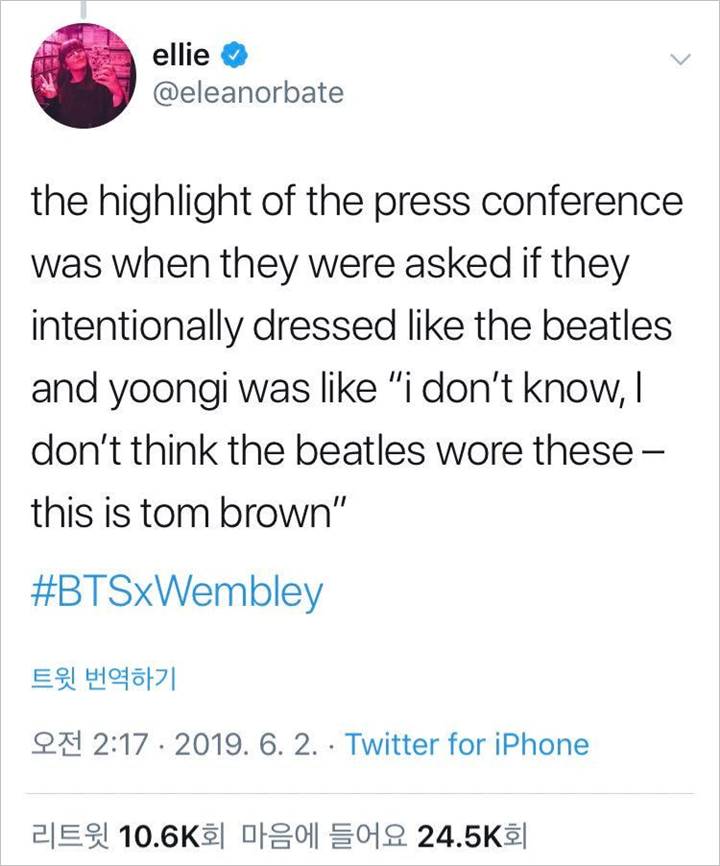 Jawaban Suga Saat BTS Dibilang Tiru Gaya Pakaian The Beatles Kembali Jadi Bahasan Jawaban Suga Saat BTS Dibilang Tiru Gaya Pakaian The Beatles Kembali Jadi Bahasan Jawaban Suga Saat BTS Dibilang Tiru Gaya Pakaian The Beatles Kembali Jadi Bahasan
