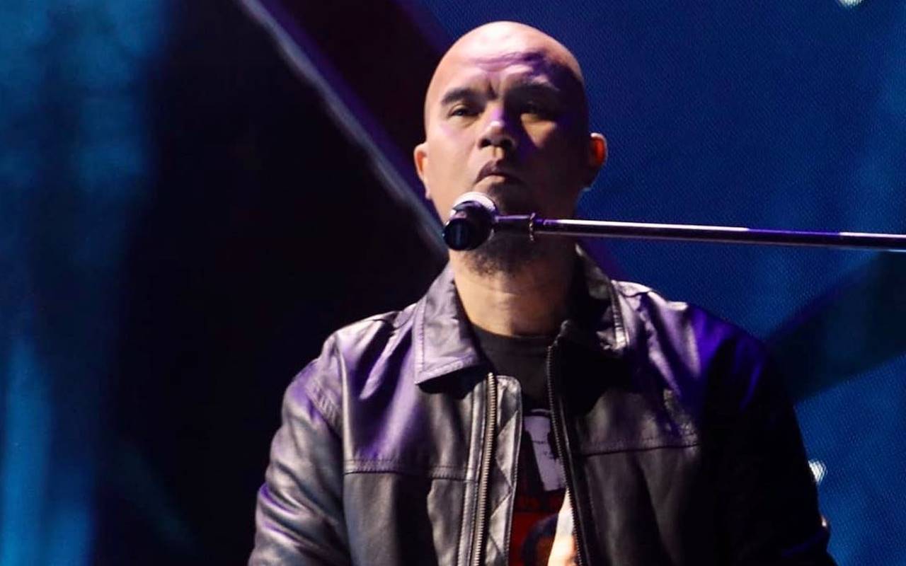 Ahmad Dhani Buka Suara Soal Konser Dewa 19 di JIS Ditunda