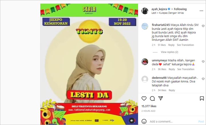 Lesti