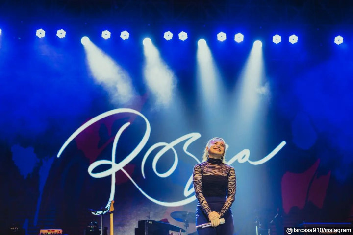 Rossa