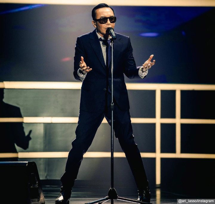 Ari Lasso