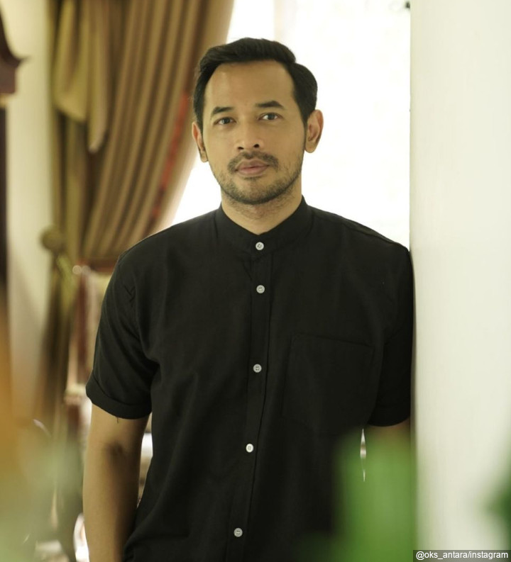 Akui Mencintai Musik 