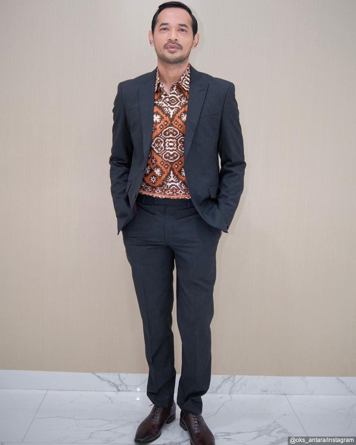 Ganteng Paripurna