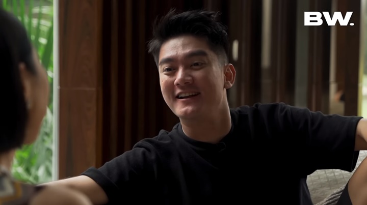 Didoakan Berjodoh, Boy William Blak-blakan Akui Cinta Ayu Ting Ting
