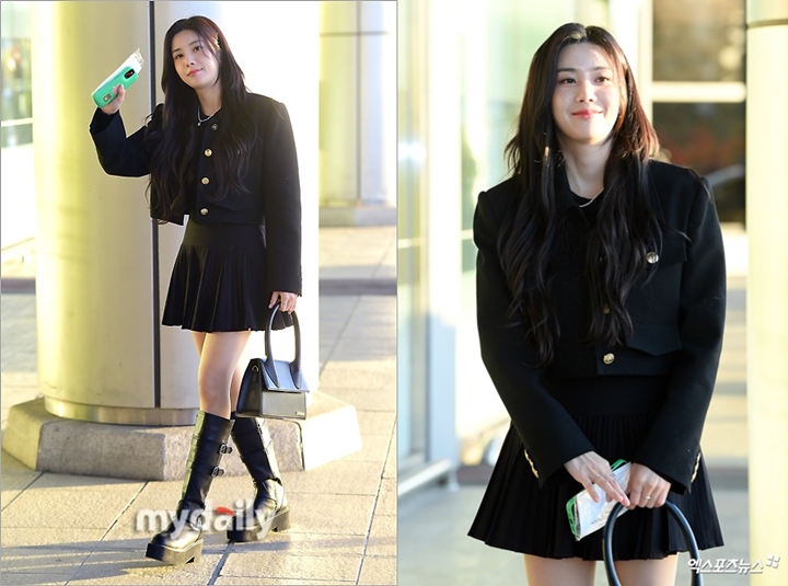 Kwon Eun Bi Eks IZ