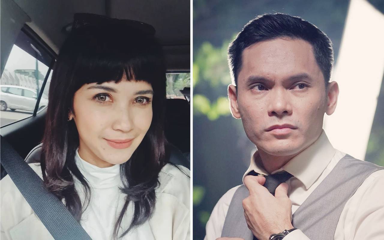 Dinda Kanya Dewi dan Ben Kasyafani Sering Diomeli Surdatara 'Cinta Setelah Cinta'