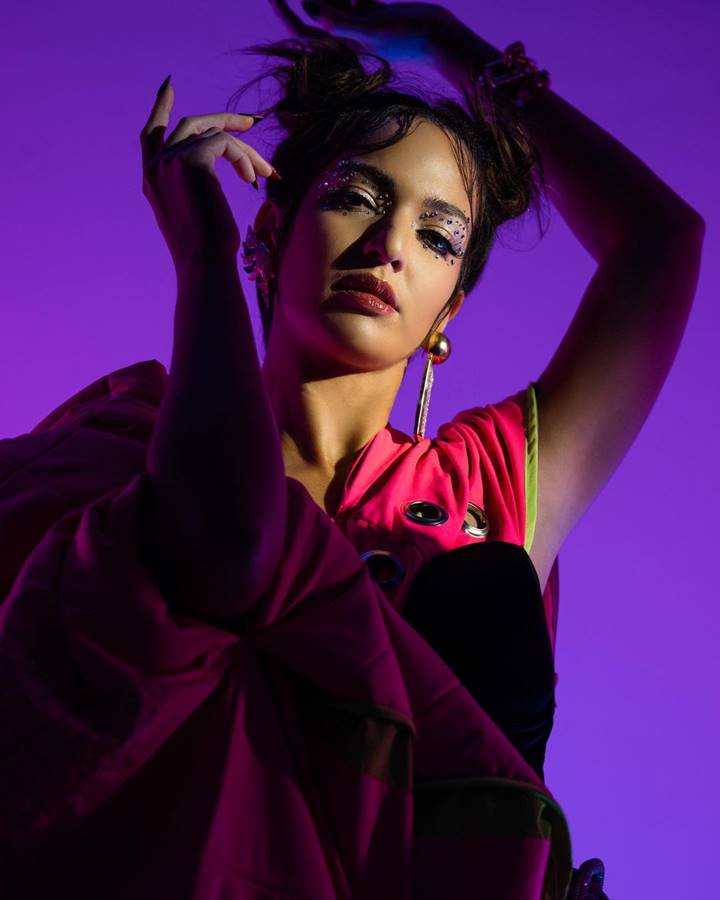 Nia Ramadhani