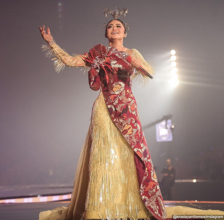 Krisdayanti