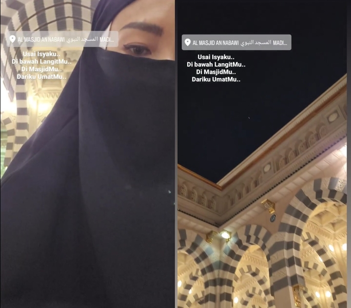Panjatkan Doa