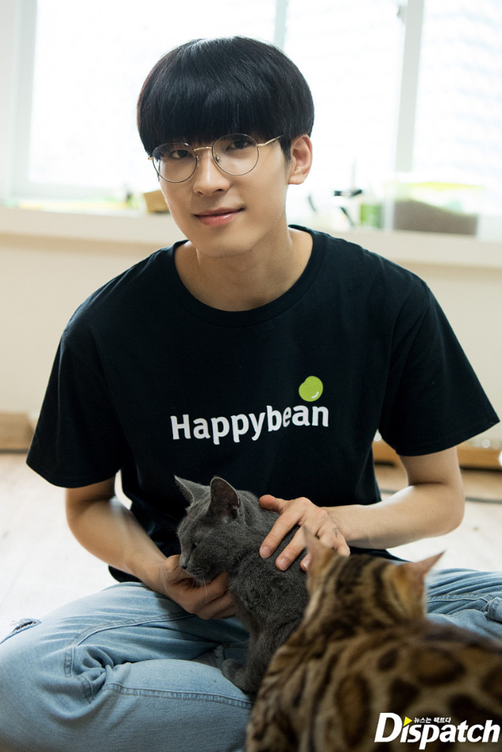 Idol Paling Mirip Kucing