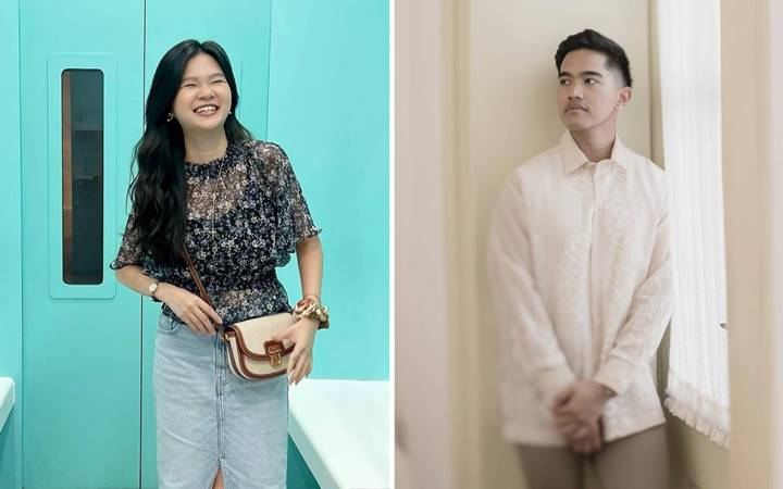 Curhatan Felicia Tissue Nyesek Dighosting Kaesang Pangarep Viral Lagi