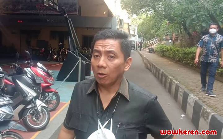 Reaksi Dewi Persik Usai Haters Dikabarkan Tertangkap