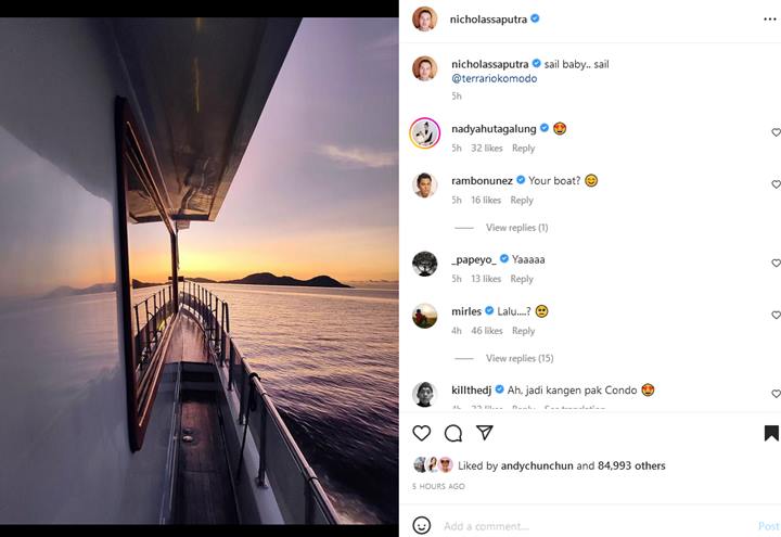 Reza Arap Ditanya Alasan Berpisah Dengan Wendy Walters, Dikta Potong Rambut Gondrong - Topik Pagi