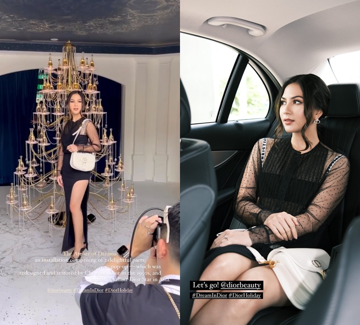 Style Mamba Jessica Mila