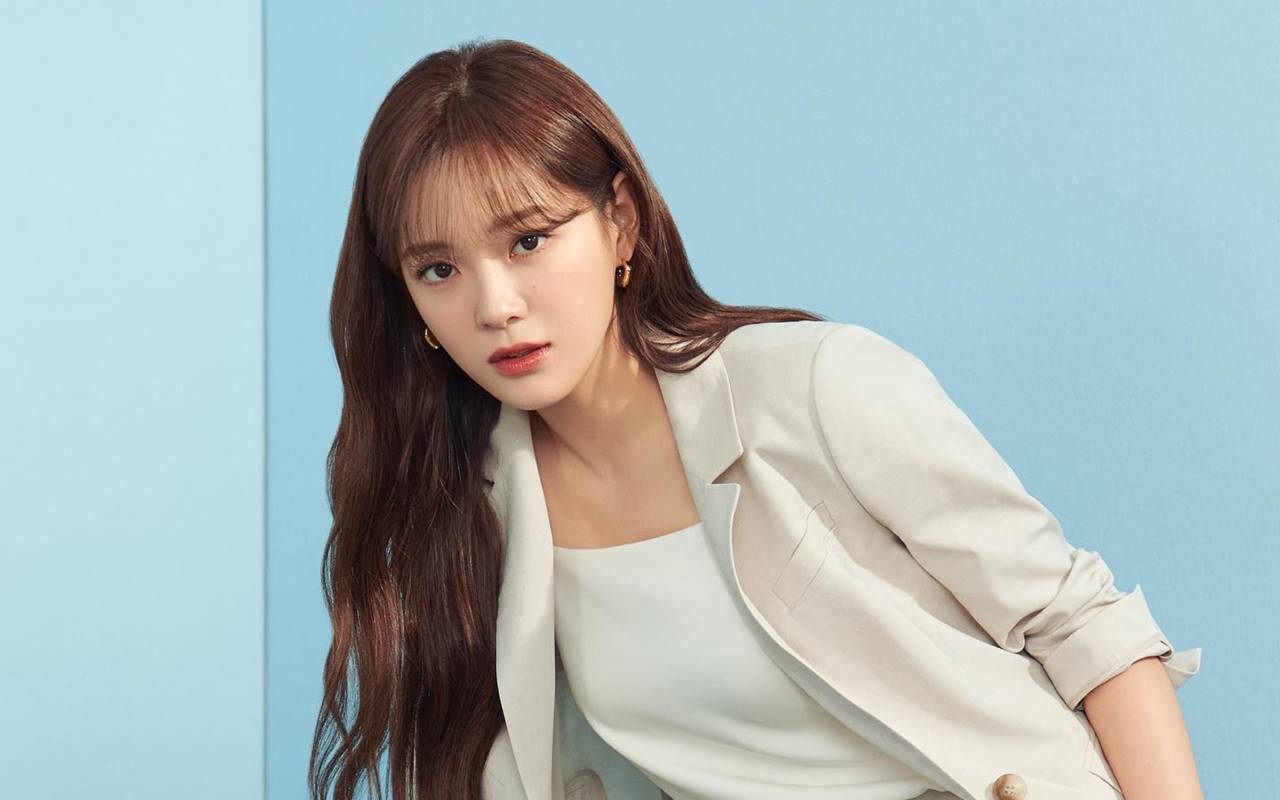 Ortu Cerai, Kim Sejeong Ketemu Sang Ayah yang Tinggal di Indonesia Kala