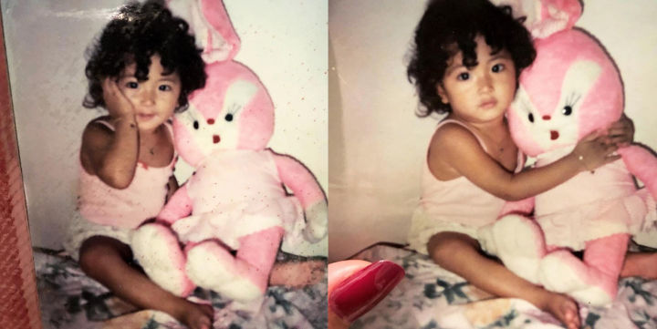 Kelahiran 5 Februari 1993