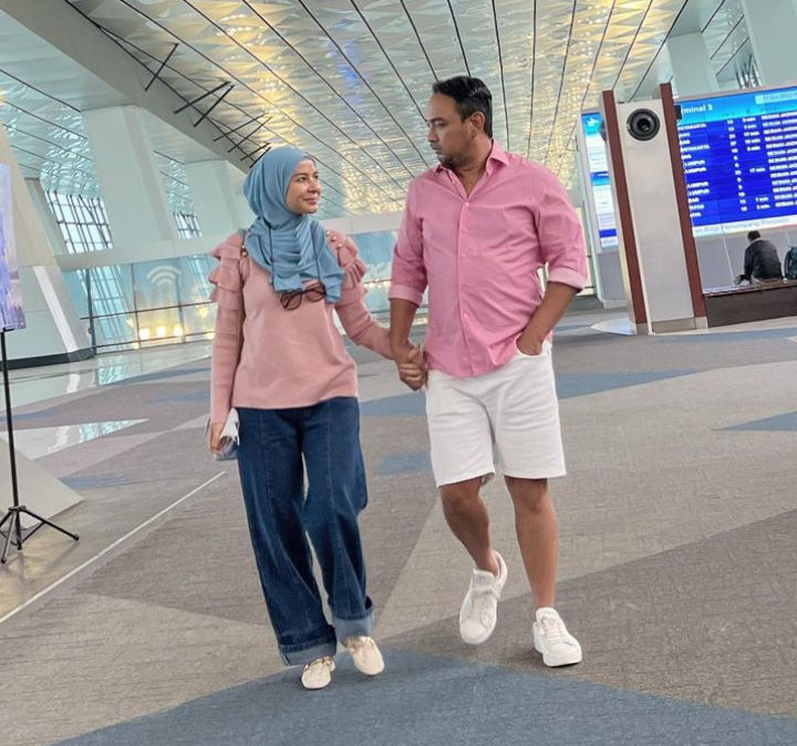 Meisya Siregar - Bebi Romeo 