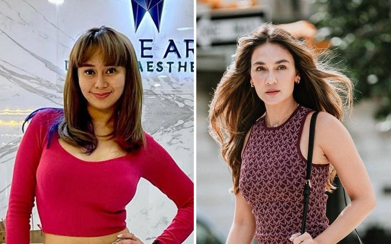 Denise Chariesta Kembali Diduga Bongkar Sifat Buruk Luna Maya Hingga Sebut Nyaris Rugikan MUA