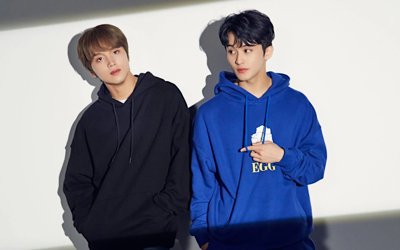 Mark dan Haechan Miliki Jadwal Padat dengan NCT 127 dan NCT Dream, Kesehatan Dikhawatirkan