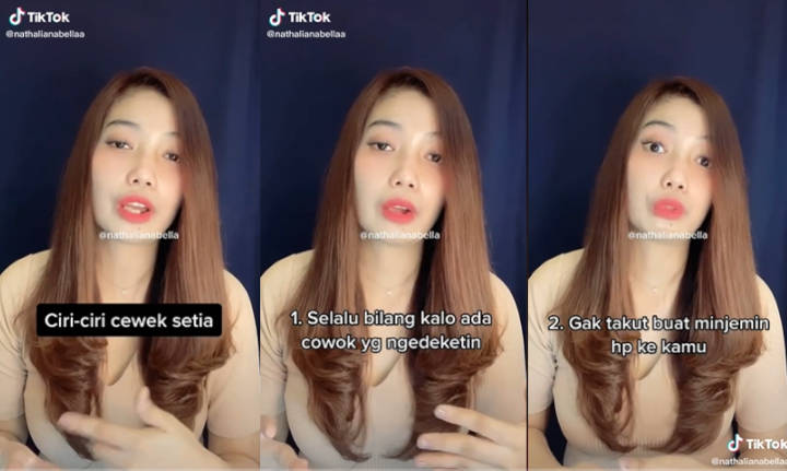 Momen Pertama Kali Viral Hingga di-<i>Notice</i> Ria Ricis