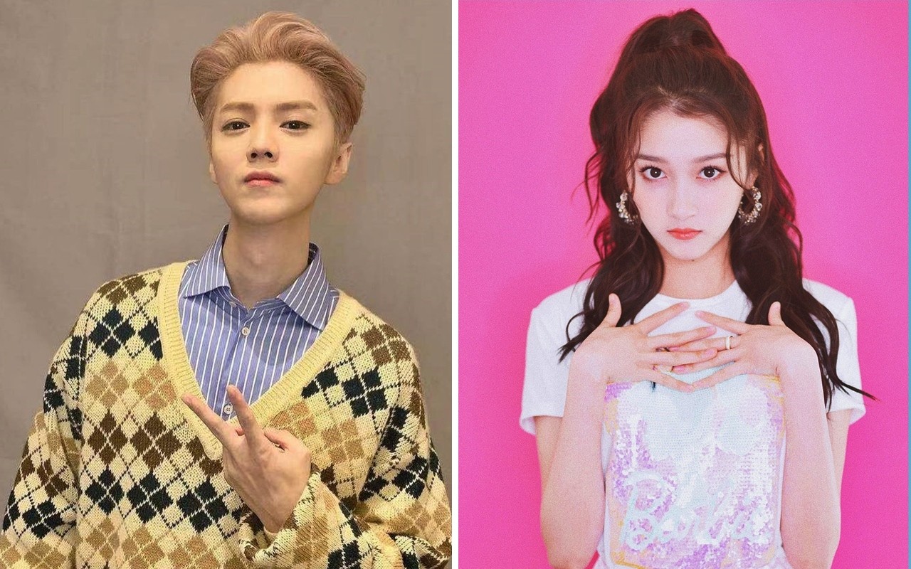Luhan Eks EXO Dilaporkan Sudah Menikahi Guan Xiaotong