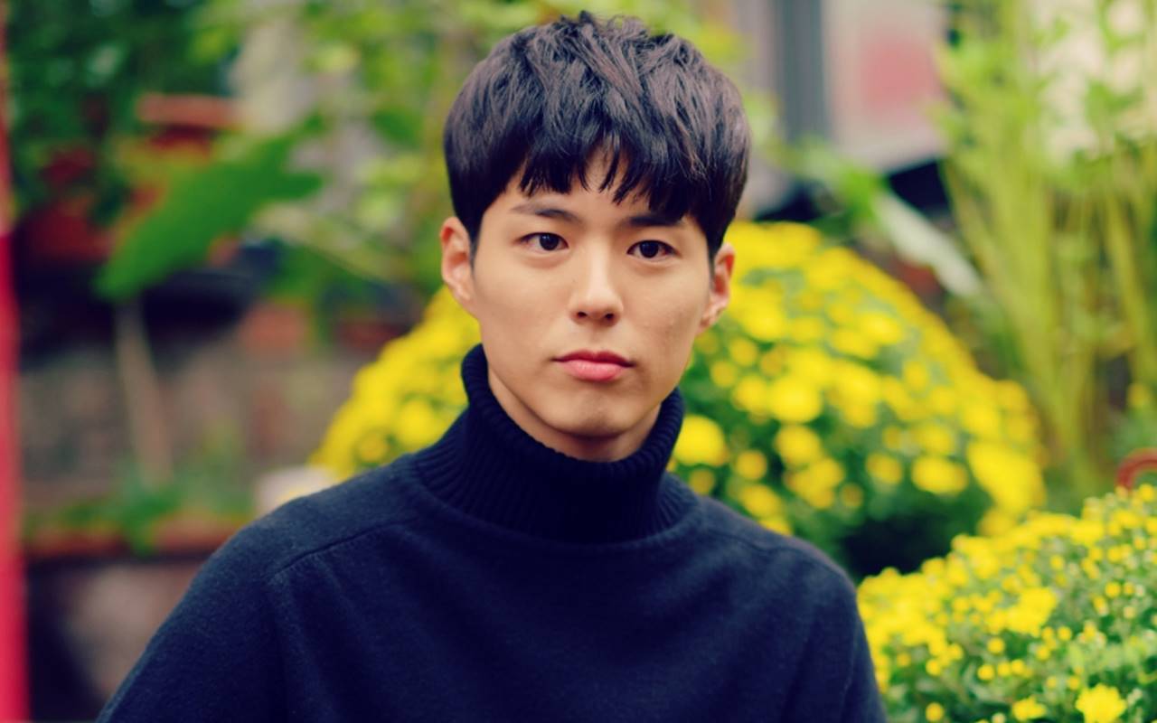 Foto-Foto Pra-Debut Park Bo Gum Jadi Perhatian, Wajah Dulu dan Sekarang Tak Ada Perbedaan