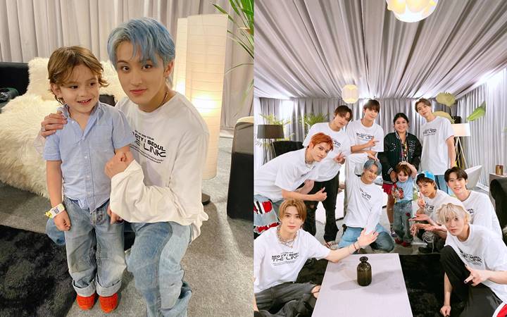 Mali Si Fanboy Cilik