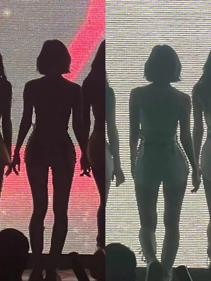 Kesehatan Ryujin ITZY Dikhawatirkan Usai Sang Idol Tampak Jauh Lebih Kurus Kesehatan Ryujin ITZY Dikhawatirkan Usai Sang Idol Tampak Jauh Lebih Kurus