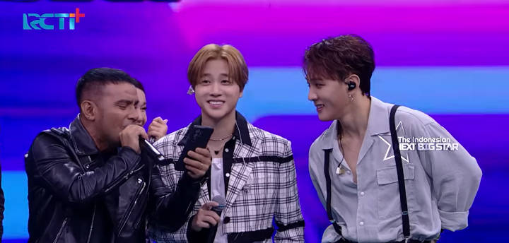 'Love Scenario' Versi Koplo