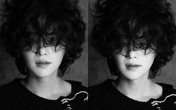 Suga BTS Pamer Foto Super Ganteng dengan Rambut Kribo, Tuai Reaksi Heboh Suga BTS Pamer Foto Super Ganteng dengan Rambut Kribo, Tuai Reaksi Heboh Suga BTS Pamer Foto Super Ganteng dengan Rambut Kribo, Tuai Reaksi Heboh