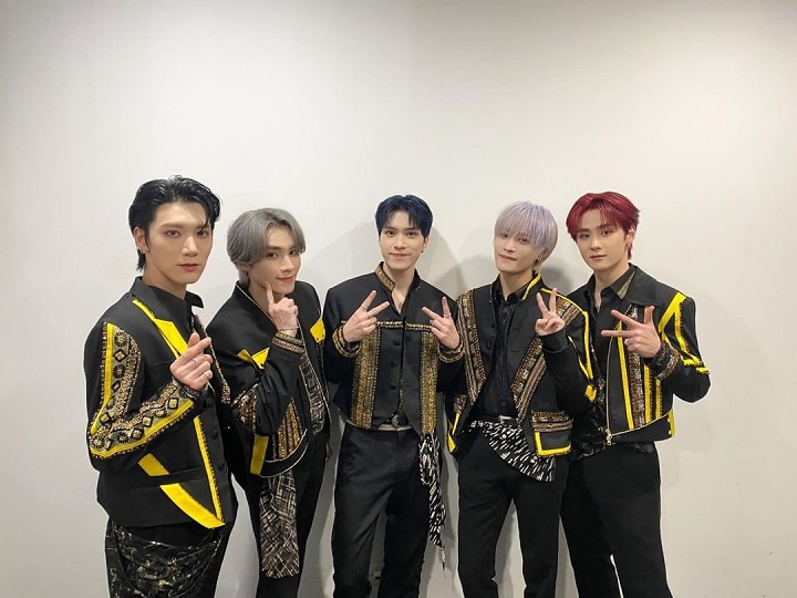 WayV