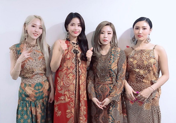 MAMAMOO