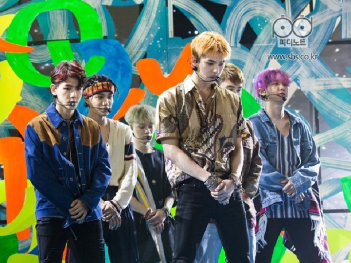 Sehun EXO