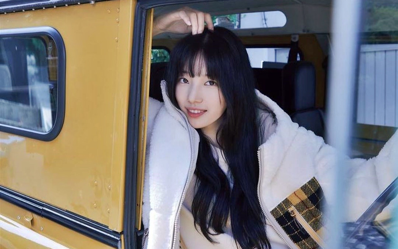 Visual Bae Suzy Syuting 'The Girl Downstairs' Dipuji Sesuai Karakter Webtoon