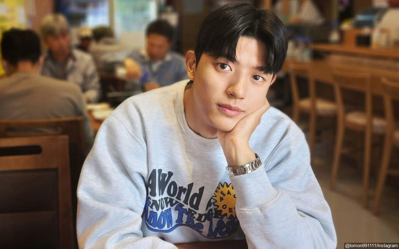 Park Solomon Janji Bakal Tampilkan Aksi Intens Lewat 'Revenge of Others'