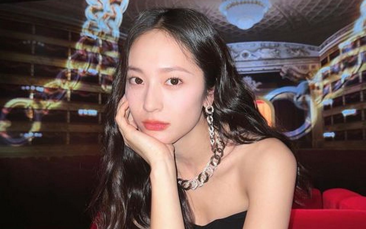 Krystal Jung Beri Kejutan Diam-Diam Bayari Makanan Fans Beruntung